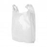 Bolsas de plástico reutilizables